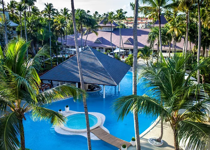 Vista Sol Punta Cana Beach & SpaBoutique Hotel